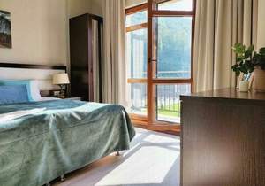 2-к квартира, вторичка, 62м2, 4/6 этаж