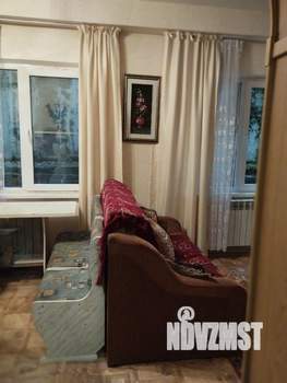 Студия квартира, вторичка, 31м2, 1/6 этаж