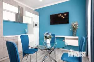 2-к квартира, вторичка, 45м2, 3/5 этаж