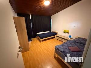 3-к квартира, вторичка, 76м2, 9/12 этаж