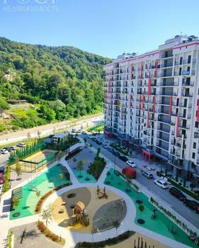 Студия квартира, вторичка, 27м2, 5/12 этаж