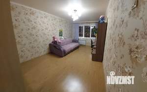 2-к квартира, вторичка, 48м2, 5/5 этаж