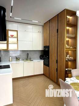 2-к квартира, вторичка, 55м2, 19/23 этаж