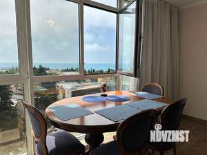 2-к квартира, вторичка, 71м2, 7/27 этаж