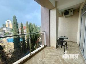 2-к квартира, вторичка, 64м2, 7/13 этаж