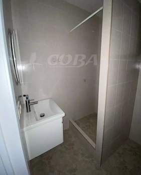 Студия квартира, вторичка, 23м2, 1/4 этаж