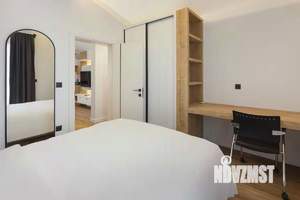 1-к квартира, вторичка, 24м2, 15/19 этаж