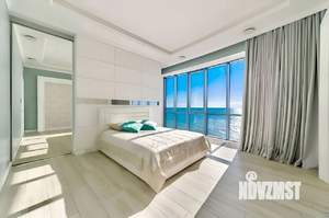 2-к квартира, вторичка, 94м2, 12/20 этаж