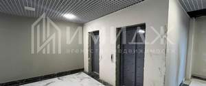 1-к квартира, вторичка, 43м2, 6/13 этаж