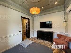 1-к квартира, вторичка, 61м2, 3/3 этаж