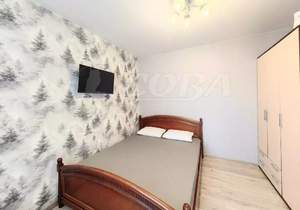 1-к квартира, вторичка, 27м2, 2/4 этаж