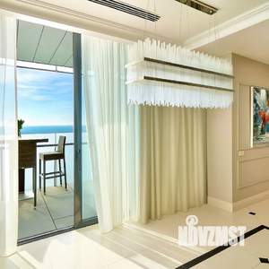 3-к квартира, вторичка, 178м2, 17/27 этаж