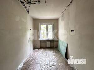 2-к квартира, вторичка, 43м2, 1/4 этаж