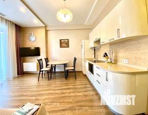 2-к квартира, вторичка, 89м2, 7/27 этаж