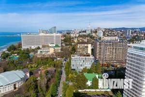 5-к квартира, вторичка, 323м2, 5/5 этаж