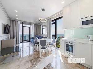 1-к квартира, вторичка, 36м2, 13/18 этаж