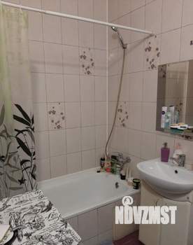Студия квартира, вторичка, 35м2, 5/5 этаж