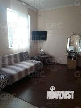 1-к квартира, вторичка, 34м2, 3/3 этаж