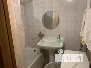 2-к квартира, вторичка, 55м2, 4/5 этаж