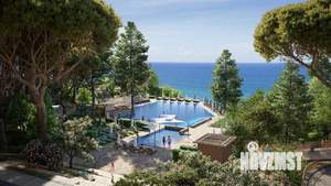 1-к квартира, вторичка, 35м2, 9/10 этаж