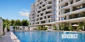 1-к квартира, вторичка, 40м2, 7/9 этаж