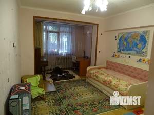 3-к квартира, вторичка, 98м2, 1/6 этаж