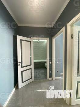 2-к квартира, вторичка, 48м2, 15/18 этаж