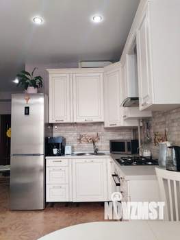 2-к квартира, вторичка, 41м2, 5/6 этаж