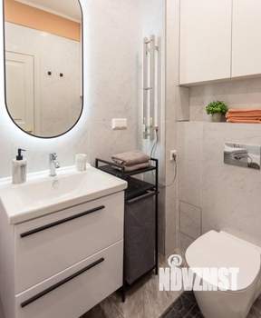 1-к квартира, вторичка, 30м2, 7/20 этаж