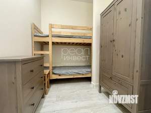 3-к квартира, вторичка, 50м2, 8/15 этаж