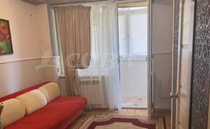 Студия квартира, вторичка, 18м2, 3/6 этаж
