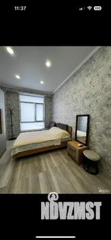 Студия квартира, вторичка, 24м2, 2/3 этаж