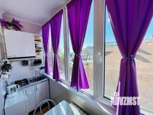 1-к квартира, вторичка, 36м2, 3/5 этаж