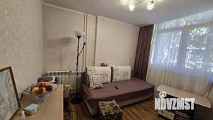 2-к квартира, вторичка, 36м2, 4/5 этаж
