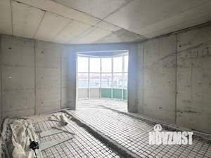 3-к квартира, вторичка, 126м2, 8/19 этаж
