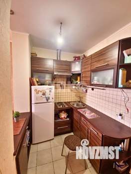 Студия квартира, вторичка, 25м2, 2/5 этаж