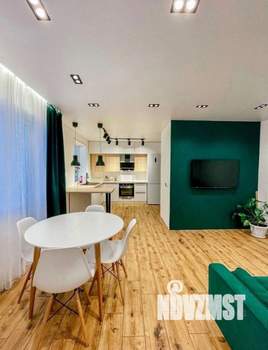 2-к квартира, вторичка, 75м2, 12/15 этаж