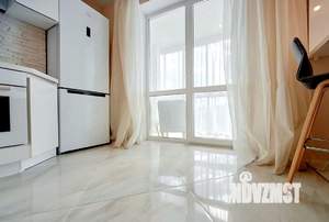 1-к квартира, вторичка, 34м2, 2/5 этаж