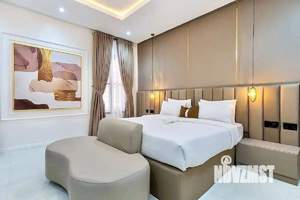 2-к квартира, вторичка, 51м2, 7/13 этаж