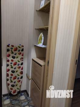 Студия квартира, вторичка, 22м2, 4/5 этаж