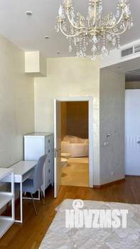 3-к квартира, вторичка, 119м2, 2/3 этаж