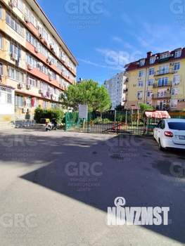 Студия квартира, вторичка, 15м2, 5/5 этаж