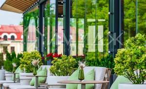 2-к квартира, вторичка, 120м2, 14/15 этаж