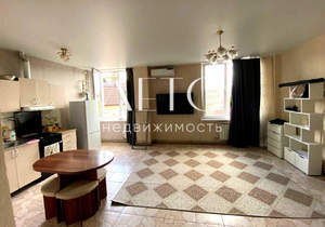 2-к квартира, вторичка, 50м2, 2/6 этаж