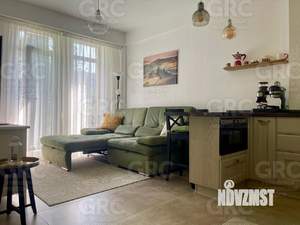 2-к квартира, вторичка, 36м2, 5/8 этаж