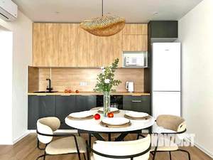 1-к квартира, вторичка, 35м2, 5/12 этаж