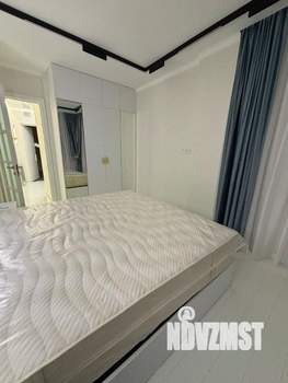 2-к квартира, вторичка, 55м2, 15/24 этаж