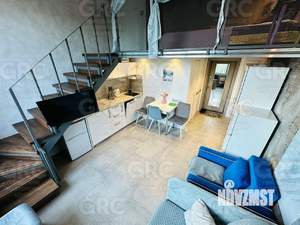 Студия квартира, вторичка, 31м2, 1/5 этаж