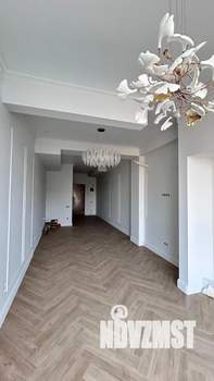 1-к квартира, сданный дом, 35м2, 6/7 этаж