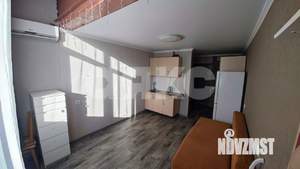 Студия квартира, вторичка, 18м2, 5/5 этаж